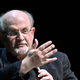 Salman Rushdie